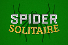 Spider Solitaire Gratuit