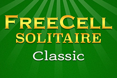 Freecell Solitaire Gratuit