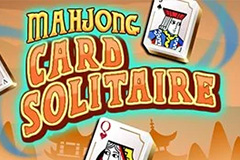 Mahjong Card Solitaire