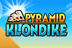 Pyramid Klondike Solitaire