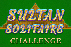 Sultan Solitaire Challenge